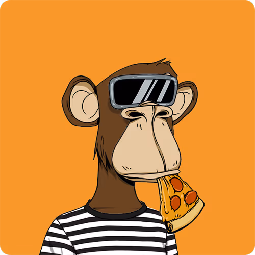 Bored Ape #7114