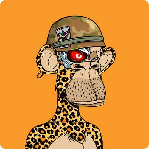 Bored Ape #8472