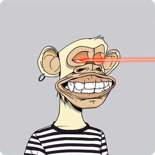 Bored Ape #5091