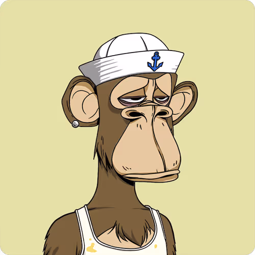 Bored Ape #6779