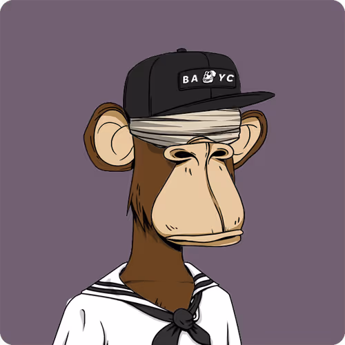 Bored Ape #3248