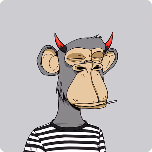 Bored Ape #3567