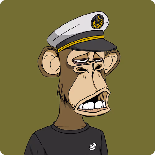 Bored Ape #3948