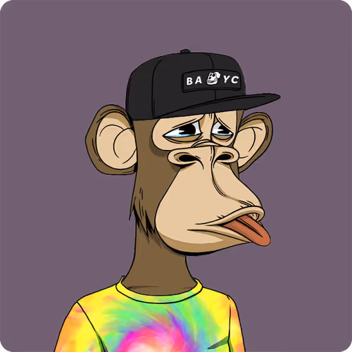 Bored Ape #4103