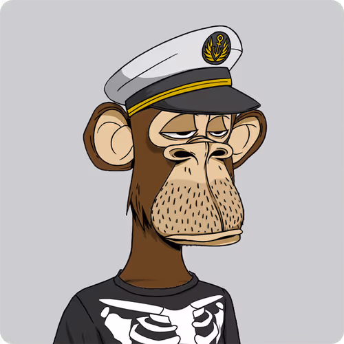 Bored Ape #5975