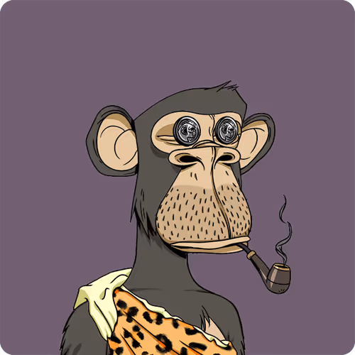 Bored Ape #6419