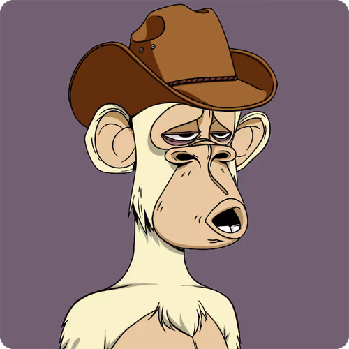 Bored Ape #2066