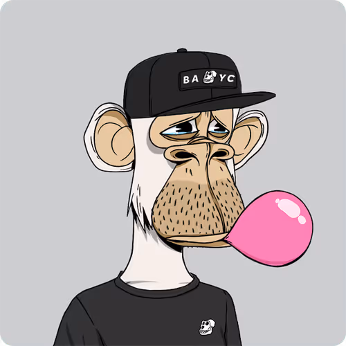 Bored Ape #4643