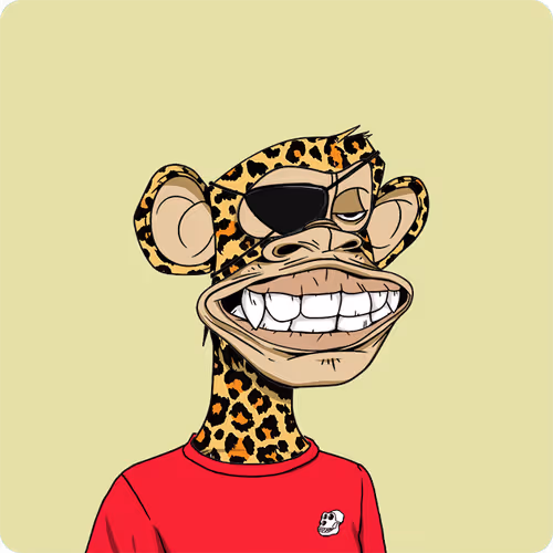 Bored Ape #2335