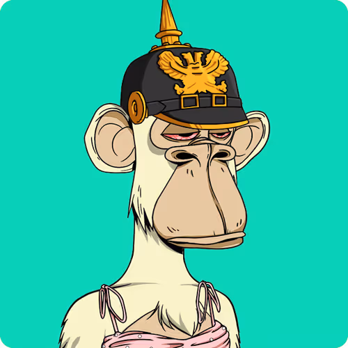Bored Ape #4339