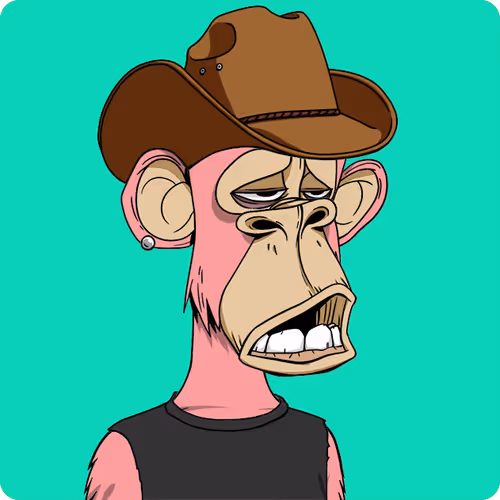Bored Ape #2675