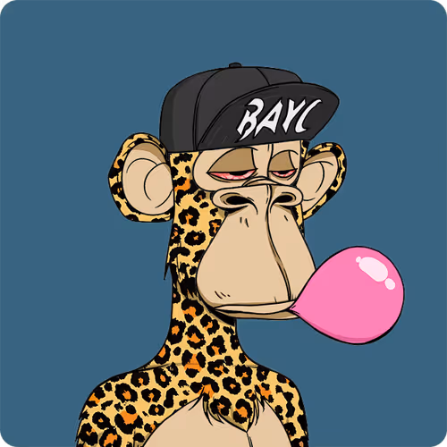 Bored Ape #7679