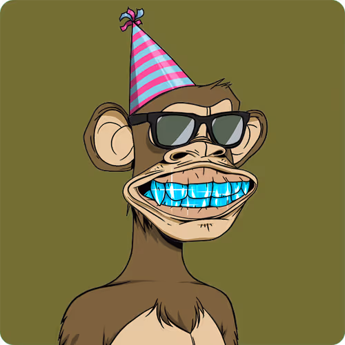 Bored Ape #1923