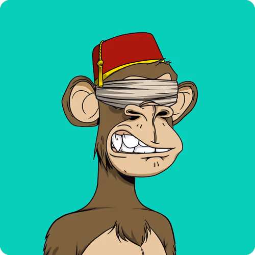 Bored Ape #5691