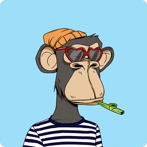 Bored Ape #5991