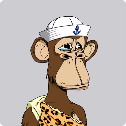 Bored Ape #9193