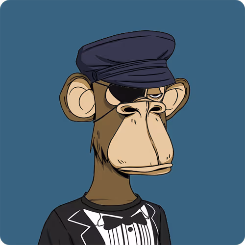 Bored Ape #344