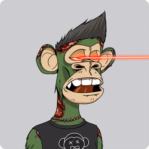 Bored Ape #146
