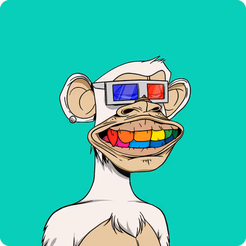Bored Ape #7494