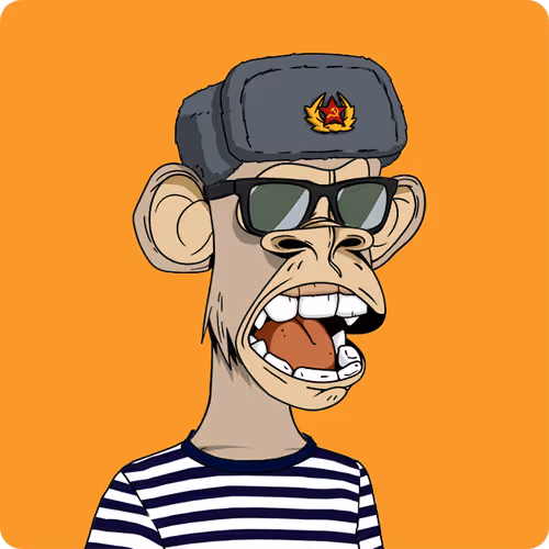 Bored Ape #4308