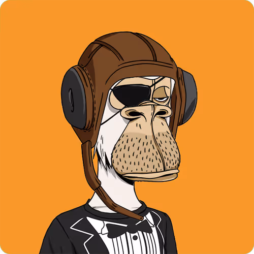 Bored Ape #6251