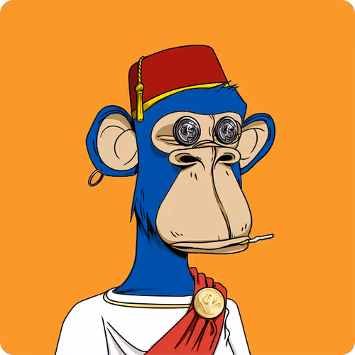 Bored Ape #4713