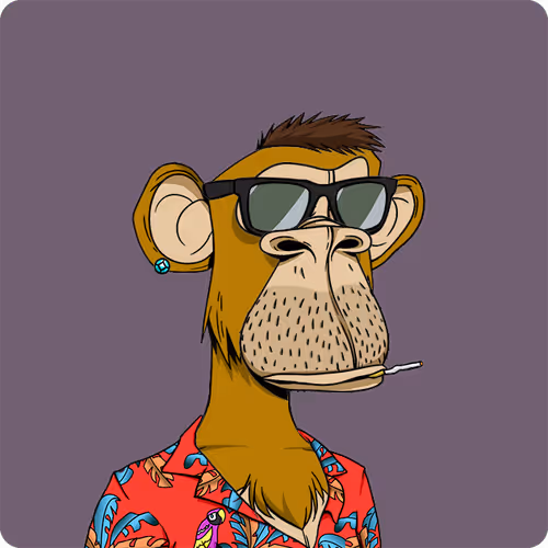 Bored Ape #5710