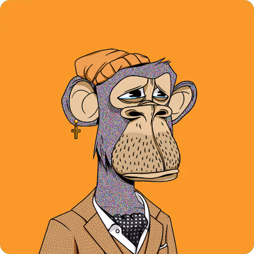 Bored Ape #1229
