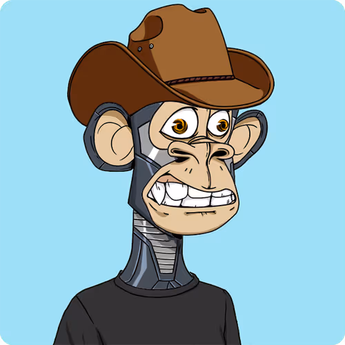 Bored Ape #1903