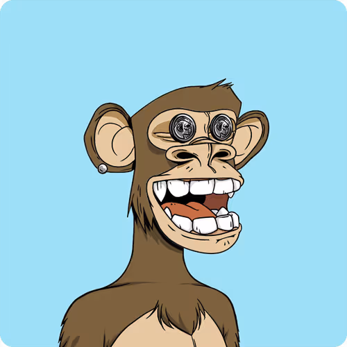 Bored Ape #1704