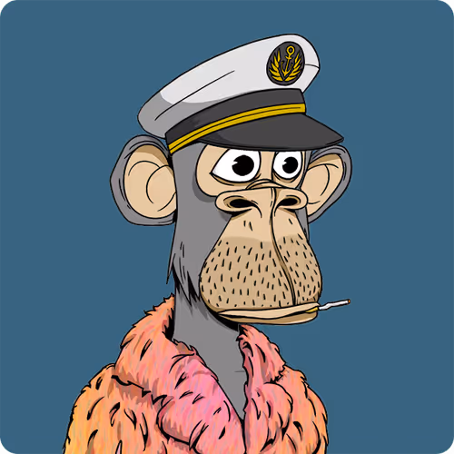 Bored Ape #4270