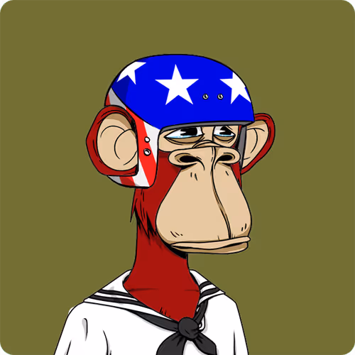 Bored Ape #2983