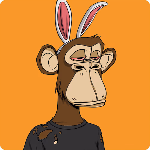 Bored Ape #335