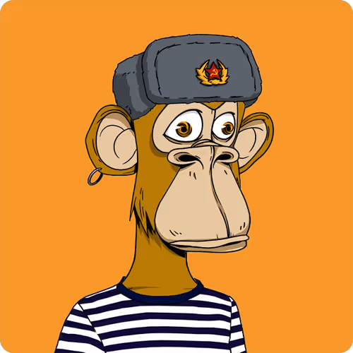 Bored Ape #4366