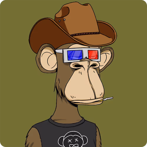 Bored Ape #1549