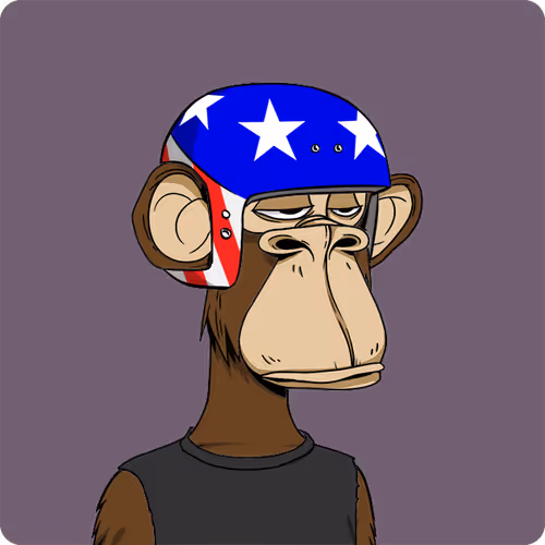 Bored Ape #1160