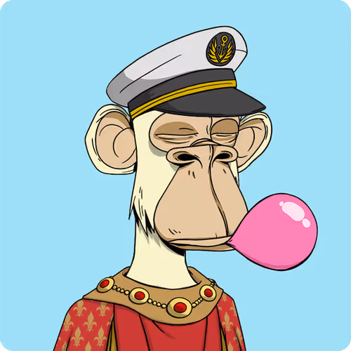 Bored Ape #6171