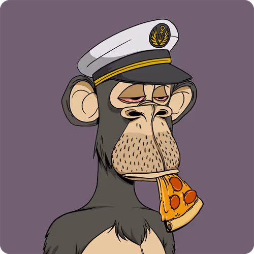 Bored Ape #4448