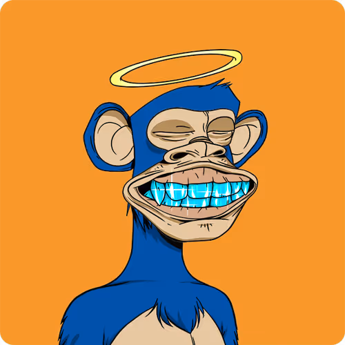 Bored Ape #4238