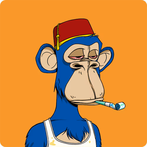 Boredapeyachtclub
