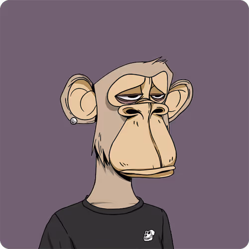 Bored Ape #5114
