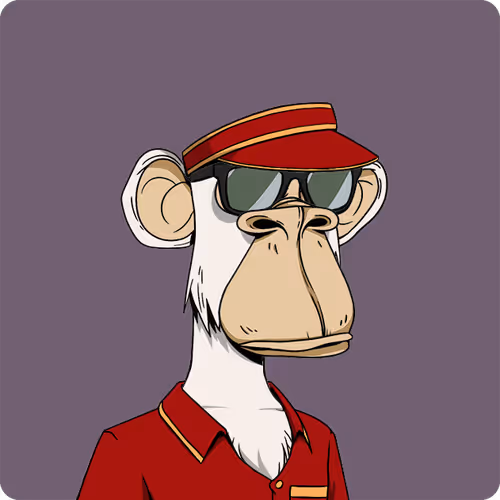 Bored Ape #798
