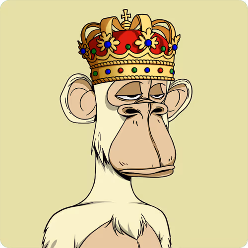 Bored Ape #9762