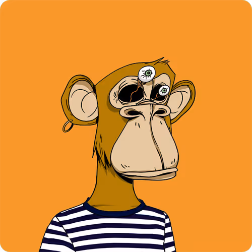 Bored Ape #678