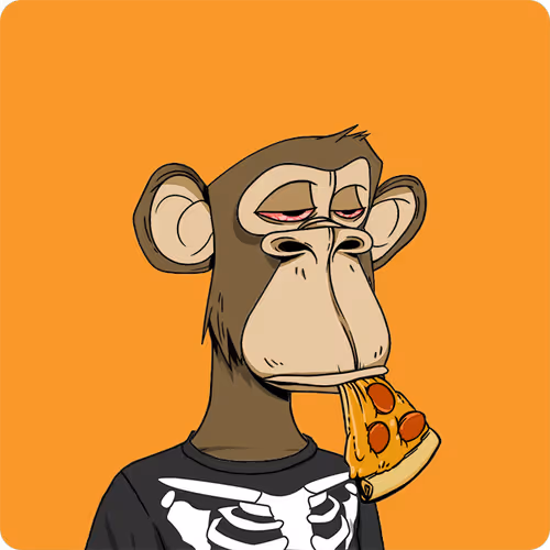 Bored Ape #4273