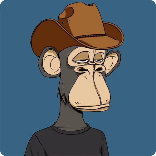 Bored Ape #4571