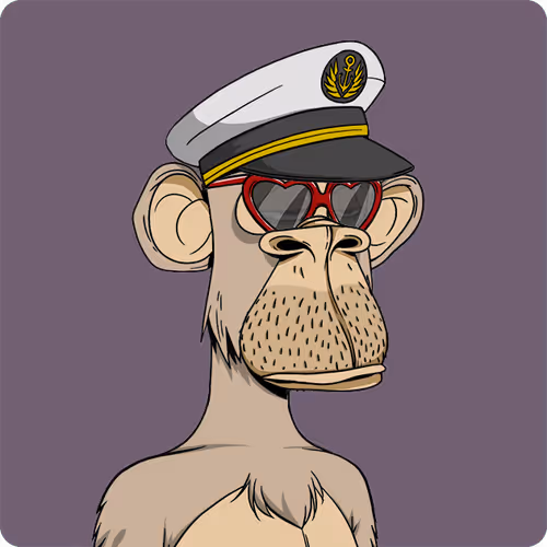 Bored Ape #2255