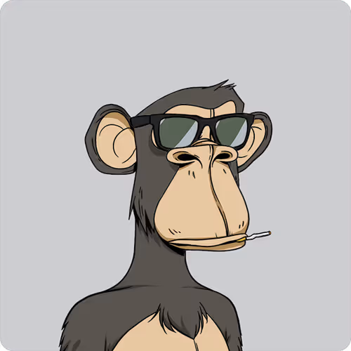 Bored Ape #2234