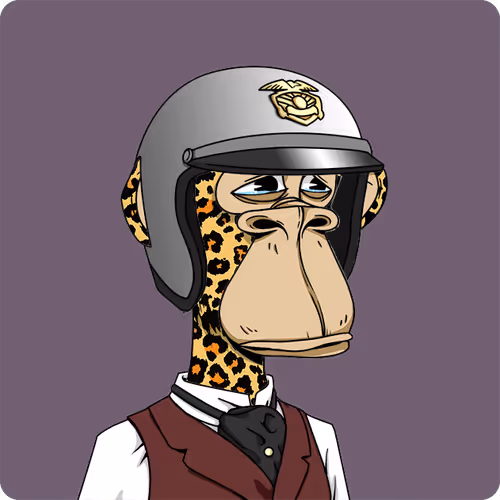 Bored Ape #5499