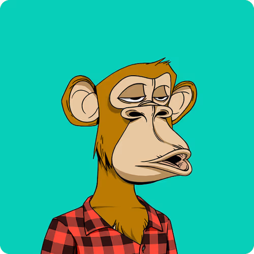 Bored Ape #4639